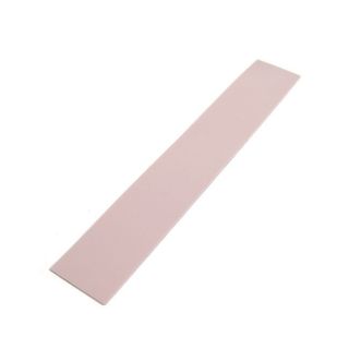   Pad 120 x 20 x 1 5 mm 2 sides adhesive for RAM Notebook Consoles VGA