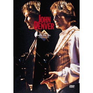 John Denver The Wildlife Concert DVD 24 Classic Songs