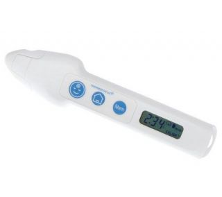 Thermofocus Family Fever Thermometer w/Directional Lights —