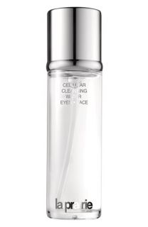 La Prairie Cellular Cleansing Water for Eyes & Face