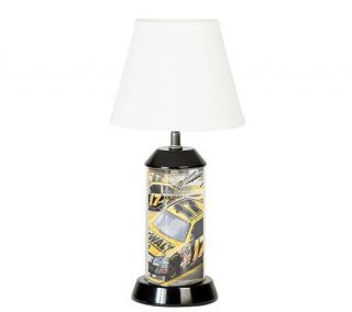 NASCAR Matt Kenseth 17 Vanity Desk Lamp —