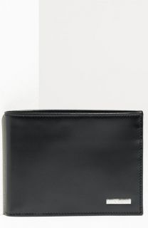 Dolce&Gabbana Venezia Leather Wallet