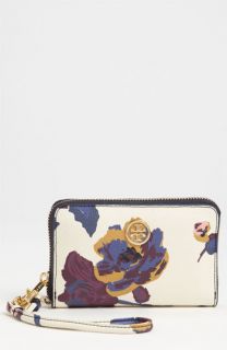 Tory Burch Robinson iPhone Wallet