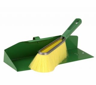 Fuller Brush Utility Brush with Dust Pan —