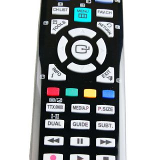 New Original Samsung LCD TV Remote Control BN59 00862A