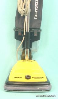 Eureka Sanitaire Model C2132 Commercial Vacuum Cleaner elehosp