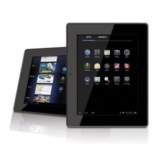 Coby Kyros MID8042 4 4GB 8 inch Capacitive Multi Touch Android Tablet
