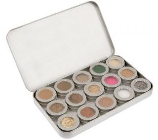 Technique 15 piece Baking Spice Collection with Case —