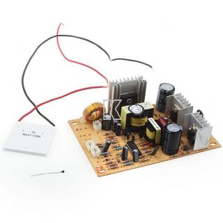 Thermoelectric Cooler Heater System Kit Power Supply Board TEC1 12706