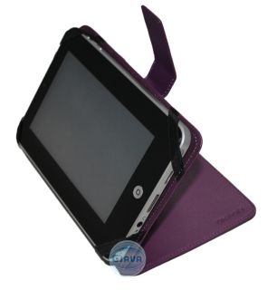  Leather Case Cover Protector For 7 Ebook Reader Tablet PC MID Pad