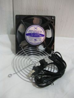 SK109AP 11 1 Gardtec Inc Equipment Cooling Fan New in Box