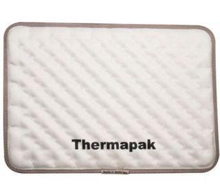 Thermapak HeatShift 17 Notebook Cooling Pad for Mac   White