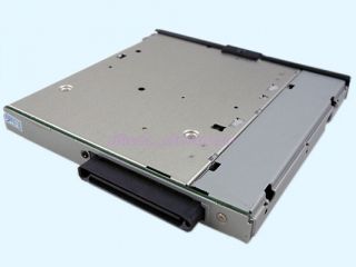 DVD ROM CDRW Drive HP Compaq EVO N600 N600c N610c N620c