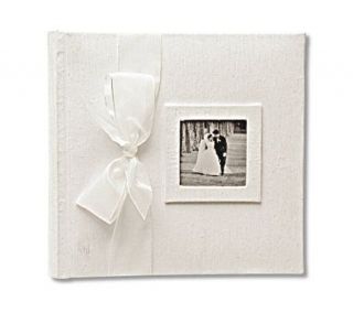 Gibson Modern Love Bound Photo Journal Wedding Album —