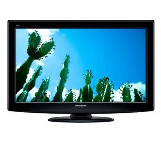 Panasonic VIERA TCL32U22 32 LCD HDTV —