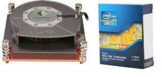 Intel Core i7 3820 2nd Gen 3 6 GHz Quad Core BX80619I73820 Processor