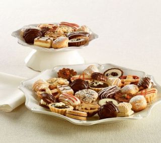 Annie Bs 48 pc. Handmade Mini Pastry Holiday Assortment —
