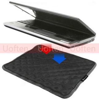 cooling pad heatsink heat absorbing mat 12 to 17 inch laptop notebook