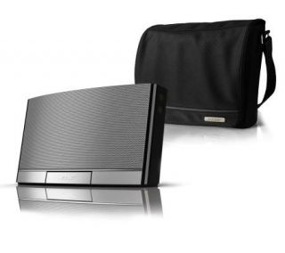 Bose SoundDock Portable Package with Travel Bag —