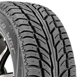 New 265 65 17 Cooper Weather Master 65R R17 Tires
