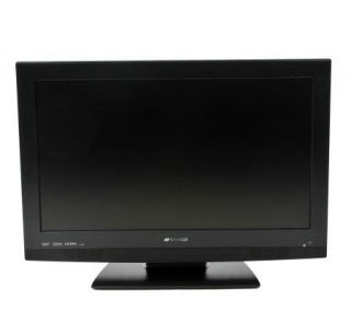 Sansui HDLCDVD323 720p 32 Diag LCD HDTV w/Built In DVD Player