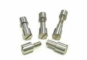 Corby Knife Making Rivets All Sizes Brass Stainless Nickel Silver