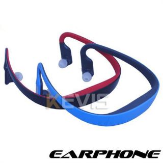 Sports Wireless Bluetooth Headset Headphone for Motorola Song Ericsson