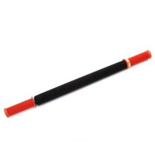 Tiger Tail 18 Rolling Muscle Body Massager Stick