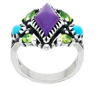 American West Jewelry — Jewelry —