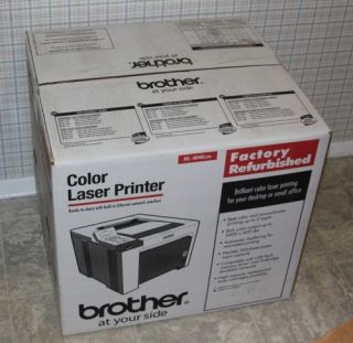 Brother HL 4040CDN HL 4040CN Color Laser Printer Parts