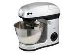 Cooks 4 5 QT Stand Mixer 600 Watts Silver JCP Like Kitchen Aid