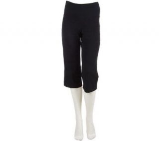 Spanx Ath Leisure Active Capri Pant —