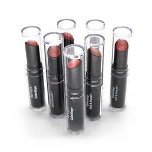 Revlon Colorstay Soft Smooth Lipstick Sensuous Spice 215 SEALED Brand