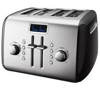 Toasters   Kitchen Electrics   Kitchen & Food —