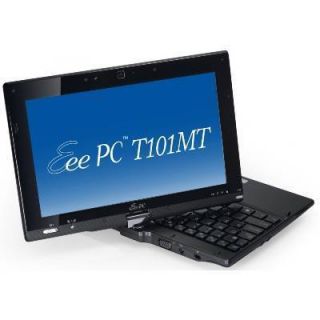 Asus Eee PC Windows Laptop Convertible Touchscreen Tablet