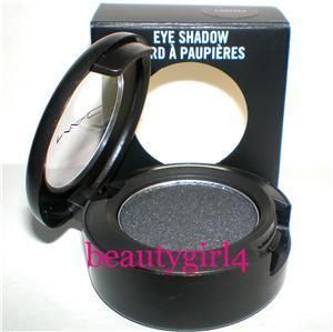 Mac Cosmetics Eyeshadow Eye Shadow Originals Charred