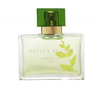 Hampton Sun and Fragrance Privet Bloom Eau de Parfum —