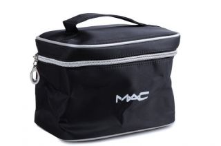 NEW M AC Cosmetics Makeup Waterproof Bag Travel Handbag 1PC Convenient