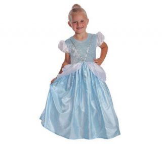 Cinderella Dress Up By Little Adventures —
