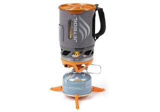 Jetboil Sol Advanced Cooking System New