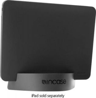 Incase CL56426 Protective Cover for Apple iPad Black