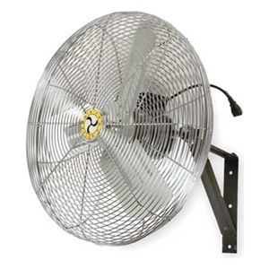 Airmaster 30 Wall Ceiling Mount Commercial Fan