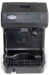 New Bluestone Appliance Commercial Ice Shaver Model BCIS45