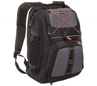 Case Logic SLRC4 SLR Camera and Laptop Backpack —