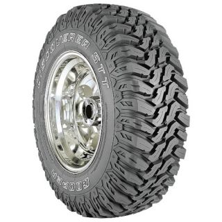 New 30x9 50 15 Cooper STT Mud Tires 9 50R15 R15