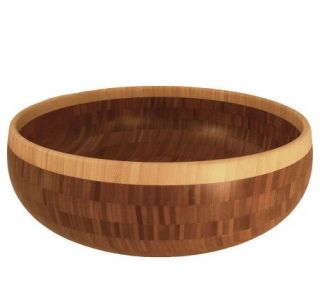 Totally Bamboos 16 Classic Bowl —