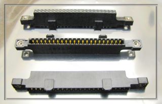 Compaq EVO N600c N610c N620c IDE Hard Disk Connector