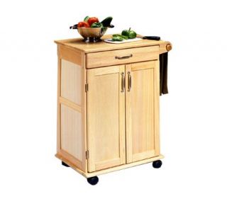 Kitchen Carts, Etc.   Storage & Organization   Kitchen & Food — 