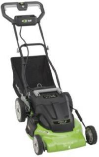 NEW SEALED EARTHWISE 20 CORDLESS ELECTRIC MOWER SYSTEM 36 VOLTS 60236