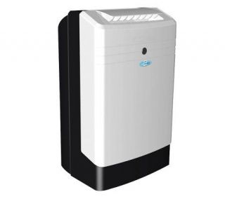 PerfectAire 8,000BTU Portable Air Conditioner —